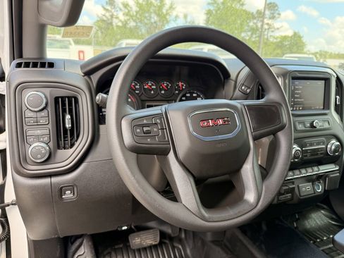 New 2026 GMC Sierra 1500 Pro w/ Pro Value Package AWD/4WD image 15