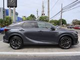 New 2025 Lexus RX 350 AWD image 4