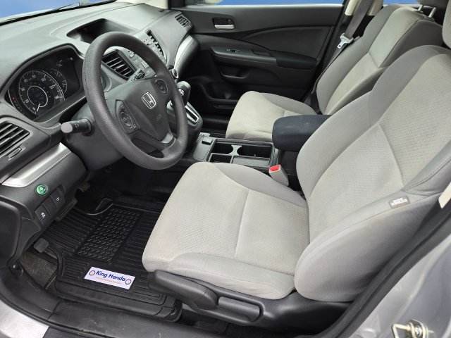 Used 2016 Honda CR-V SE image 15