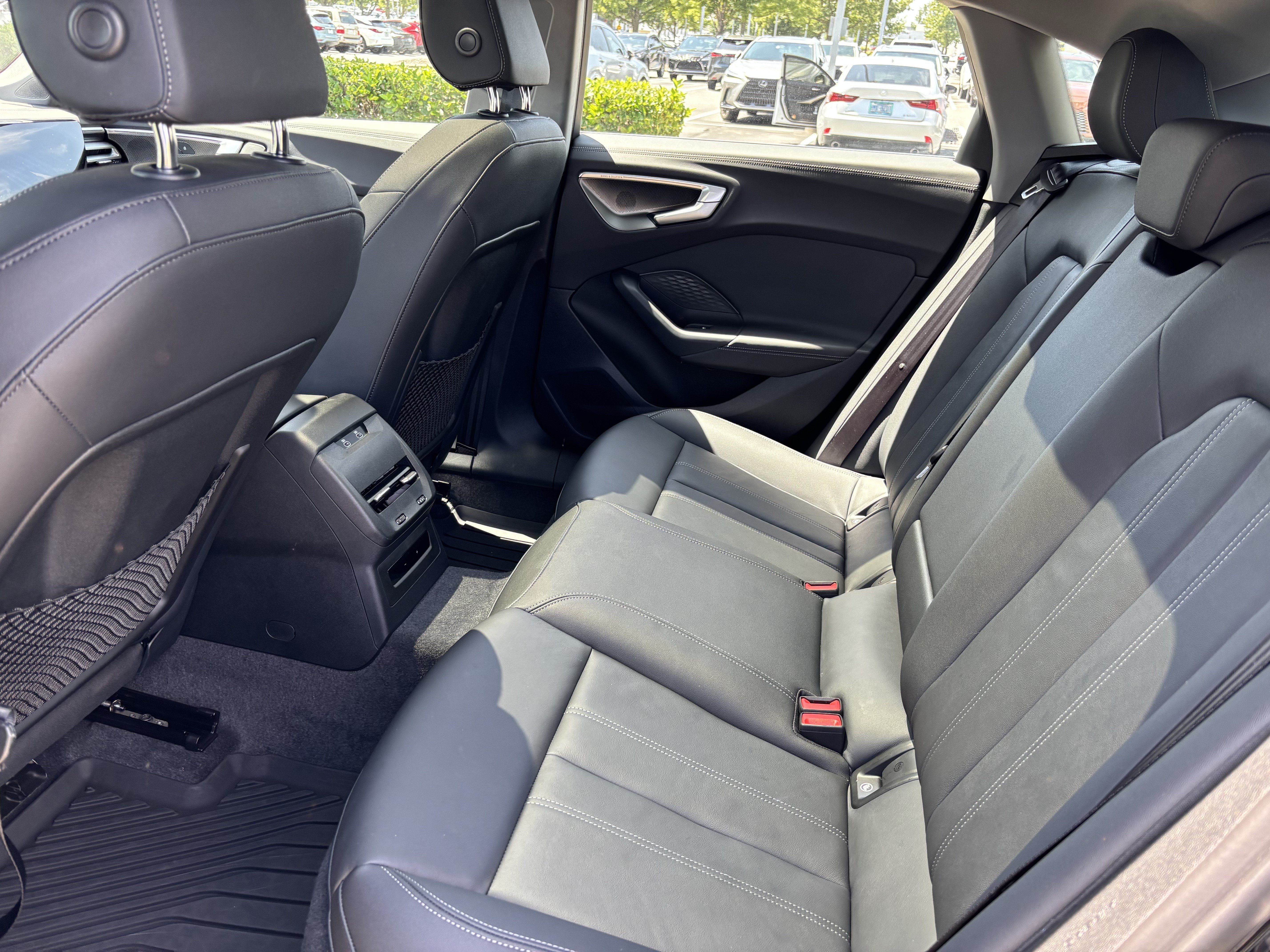 Certified 2025 Audi A5 2.0T Premium w/ Premium Plus AWD/4WD image 31