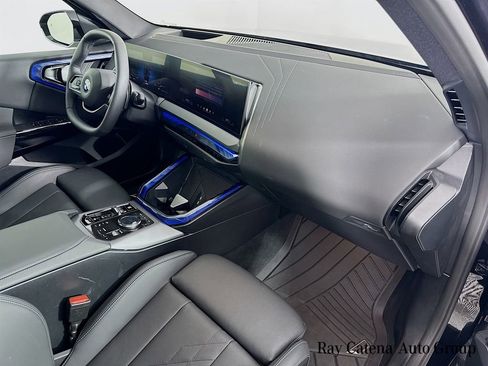 Used 2026 BMW X3 xDrive30 w/ Premium Package image 27