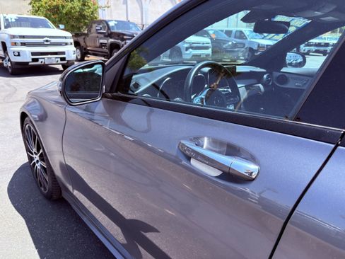 Used 2021 Mercedes-Benz C 300 Sedan image 39