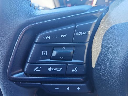 Used 2024 Subaru Crosstrek 2.5i Wilderness image 19