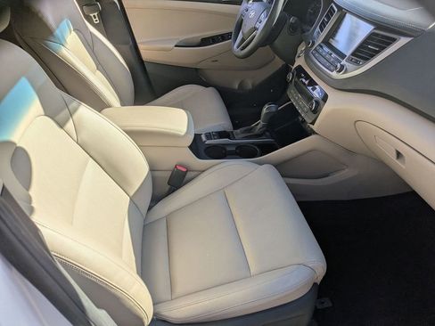Used 2017 Hyundai Tucson SE Plus image 25