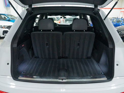 Used 2020 Audi SQ7 Prestige image 27