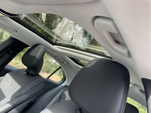 New 2026 Mercedes-Benz C 300 Sedan image 22
