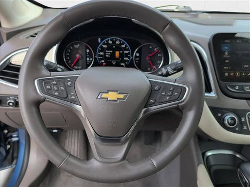 Used 2024 Chevrolet Malibu LT image 23