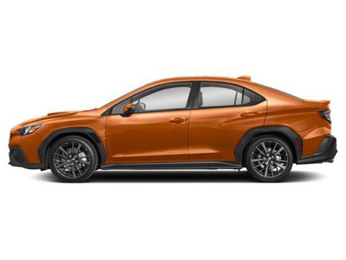 Used 2024 Subaru WRX Premium AWD/4WD image 3