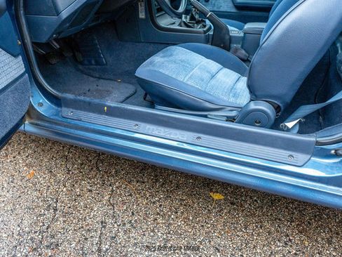 Used 1987 MAZDA RX-7 GXL image 31