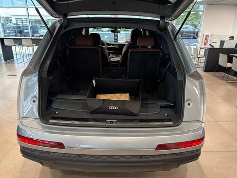 New 2026 Audi Q7 2.0T Premium Plus AWD/4WD image 11