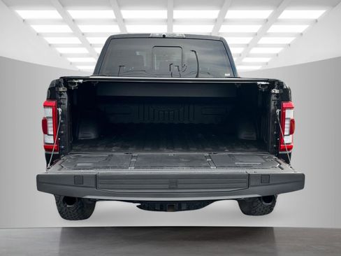 Used 2023 Ford F150 Raptor w/ Equipment Group 802A Raptor R image 6