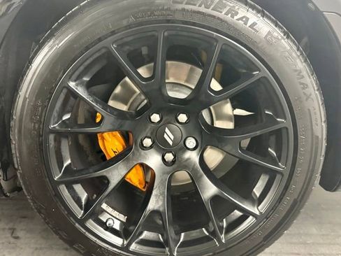 Used 2022 Dodge Charger Scat Pack RWD image 10