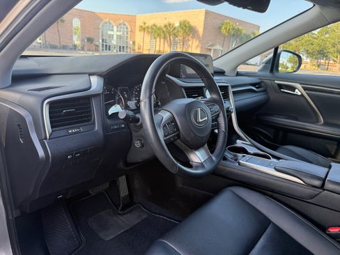 Used 2021 Lexus RX 350 FWD w/ Accessory Package image 13