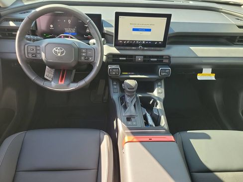 New 2026 Toyota RAV4 AWD image 27