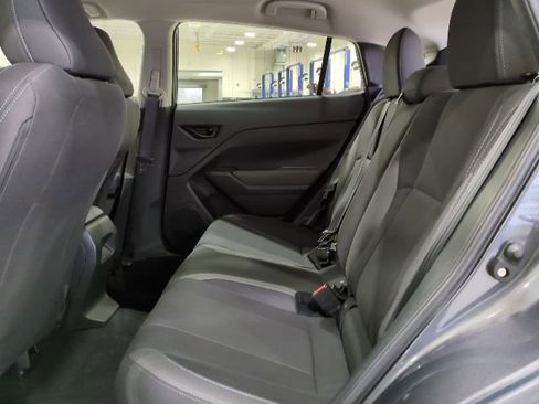 Used 2024 Subaru Impreza 2.0i image 17