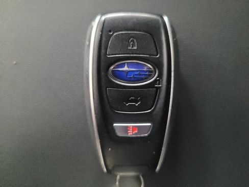 Used 2023 Subaru Outback Limited AWD/4WD image 32