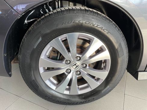 Used 2016 Honda Odyssey EX-L image 14