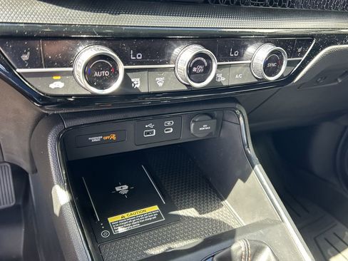 Used 2025 Honda CR-V Sport Touring image 24