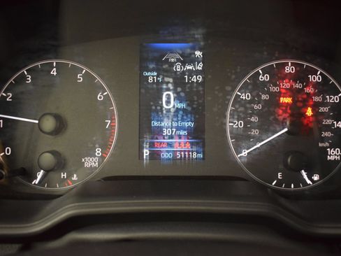 Used 2024 Toyota Corolla LE FWD image 16
