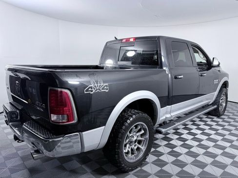 Used 2018 RAM 1500 Laramie w/ Convenience Group image 6