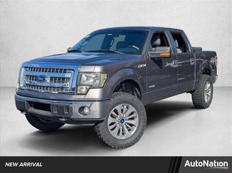 Used 2013 Ford F150 XLT w/ XLT Chrome Pkg video 1