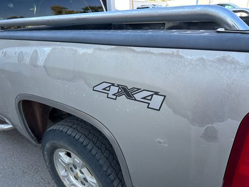 Used 2008 Chevrolet Silverado 1500 LT w/ Power Pack Plus image 3