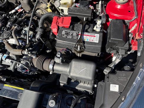 Used 2022 Nissan Kicks SR w/ Interior Electronics Package image 12