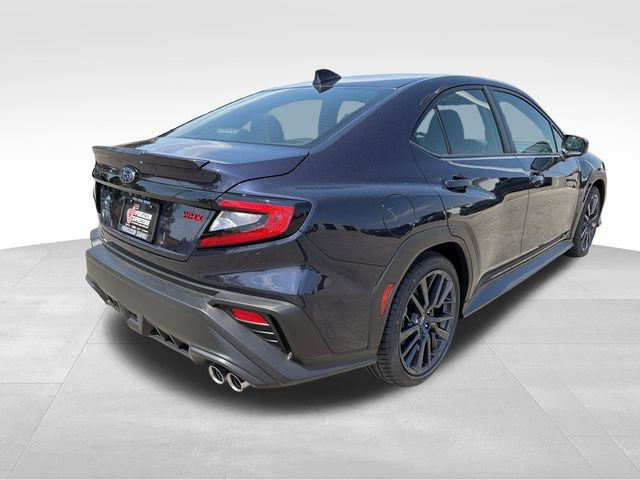 New 2026 Subaru WRX Premium w/ WRX Essentials Package AWD/4WD image 7