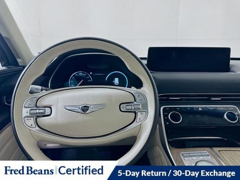 Used 2024 Genesis GV80 3.5T w/ Prestige Package image 26