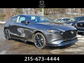 New 2026 MAZDA MAZDA3 Hatchback w/Premium Plus Pkg video 1