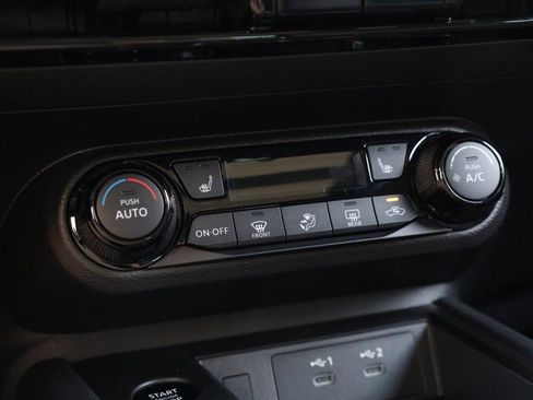 New 2026 Nissan Kicks SV w/ SV Premium Package image 16