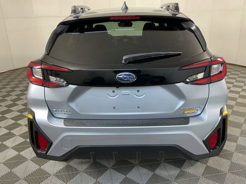 Used 2024 Subaru Crosstrek 2.5i Sport image 8