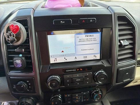 Used 2019 Ford F150 XLT w/ Equipment Group 302A Luxury image 8