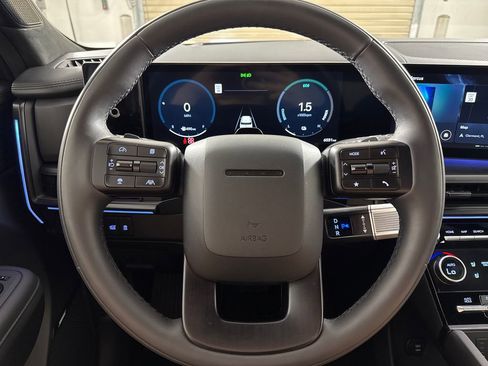 Used 2026 Hyundai Santa Fe Calligraphy FWD image 16