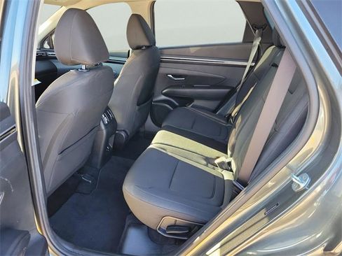 Used 2022 Hyundai Tucson SEL image 9