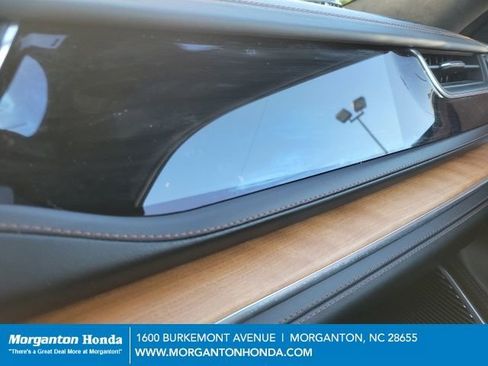 Used 2024 Jeep Grand Cherokee L Summit image 20