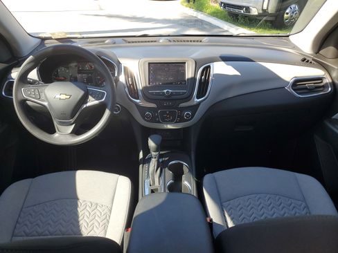 Used 2023 Chevrolet Equinox LS image 17