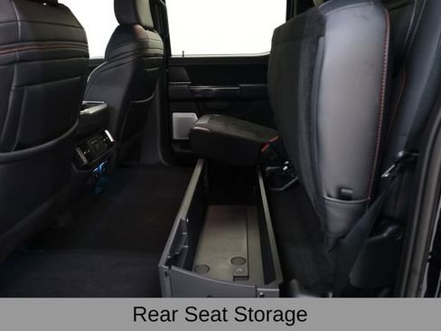 Used 2025 Ford F150 Raptor w/ Equipment Group 803A Raptor R image 59