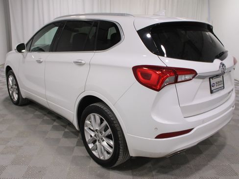 Used 2019 Buick Envision Premium image 29