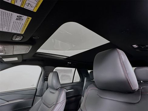 New 2026 Ford Explorer ST-Line w/ ST-Line Street Pack image 14