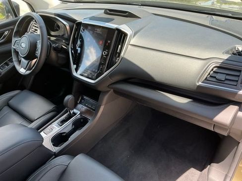 Certified 2024 Subaru Ascent Touring AWD/4WD image 19