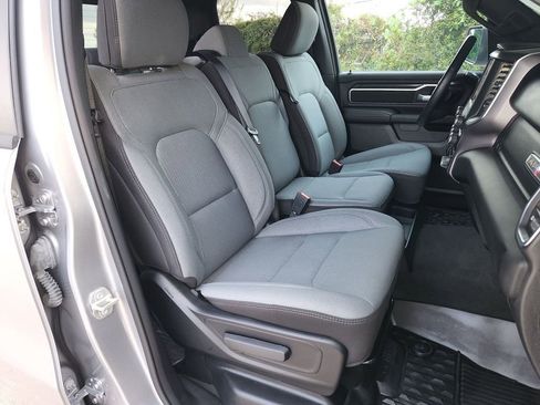 Used 2024 RAM 1500 Lone Star image 15