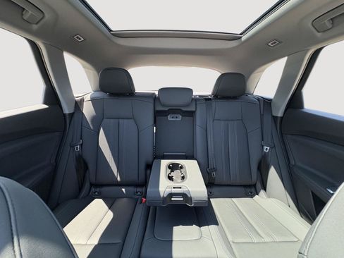 New 2026 Audi Q5 Premium AWD/4WD image 20