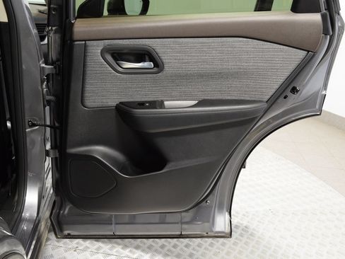 Used 2023 Nissan Rogue SV AWD/4WD image 30