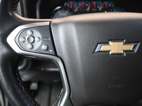 Used 2019 Chevrolet Silverado 2500 LTZ w/ Duramax Plus Package image 15