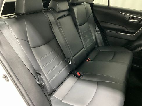 Used 2024 Toyota RAV4 XLE Premium image 24