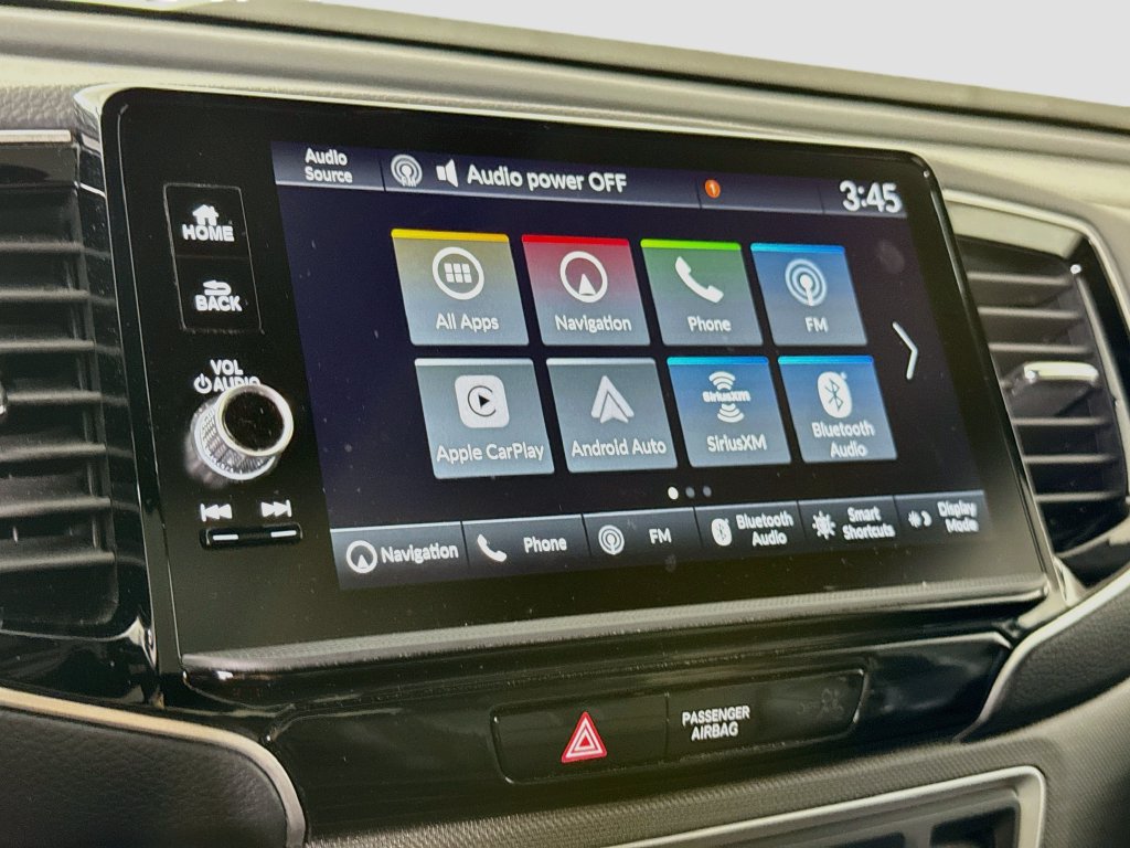 Used 2024 Honda Ridgeline TrailSport image 7