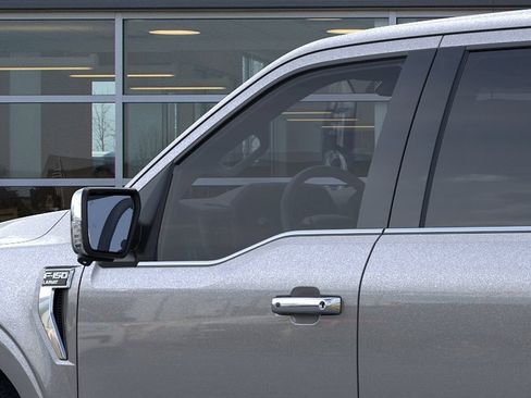 New 2026 Ford F150 Lariat w/ Equipment Group 501A Mid AWD/4WD image 20