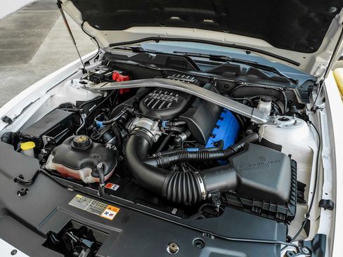 Used 2012 Ford Mustang Boss 302 w/ Boss 302 Accessory Pkg image 45