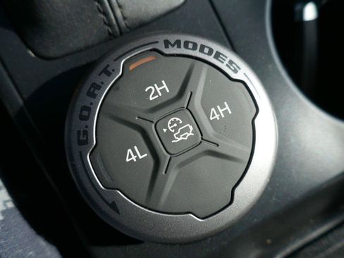 New 2026 Ford Bronco Big Bend image 22